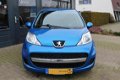 Peugeot 107 - 1.0 68PK Automaat, Airco, Stuurb., Elektr.R - 1 - Thumbnail