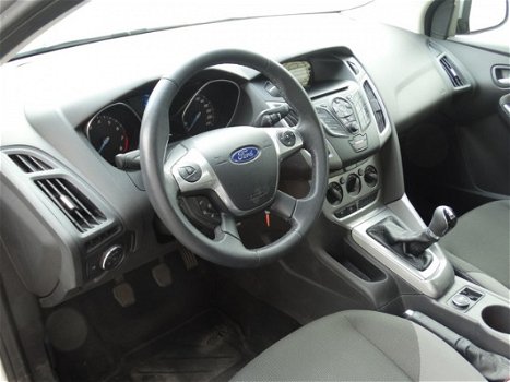 Ford Focus - 1.6 TI-VCT 105PK TREND 5DRS AIRCO / CRUISE / VRV - 1