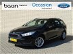 Ford Focus - 1.0 TURBO 100PK EDITION WG NAVI / SYNC / CRUISE - 1 - Thumbnail