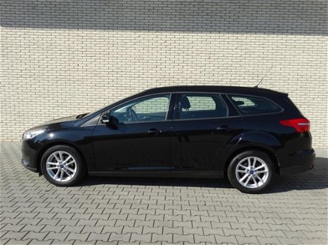 Ford Focus - 1.0 TURBO 100PK EDITION WG NAVI / SYNC / CRUISE - 1