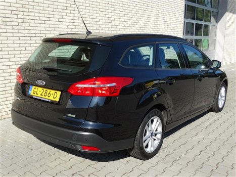 Ford Focus - 1.0 TURBO 100PK EDITION WG NAVI / SYNC / CRUISE - 1