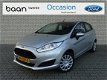 Ford Fiesta - 1.0 80PK 5D / NAVI / CRUISE / AIRCO - 1 - Thumbnail