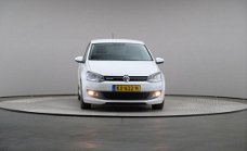 Volkswagen Polo - 1.0 TSI BlueMotion, Automaat, Cruise Control