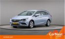 Opel Astra Sports Tourer - 1.6 CDTI Edition, Navigatie - 1 - Thumbnail