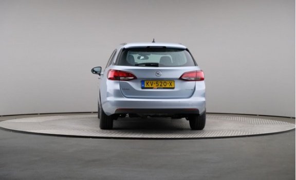 Opel Astra Sports Tourer - 1.6 CDTI Edition, Navigatie - 1