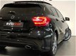 Mercedes-Benz A-klasse - 180 AMG-Line , Pano, Navi, Xenon, Led - 1 - Thumbnail