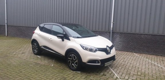 Renault Captur - 1.2 TCe Dynamique - 1