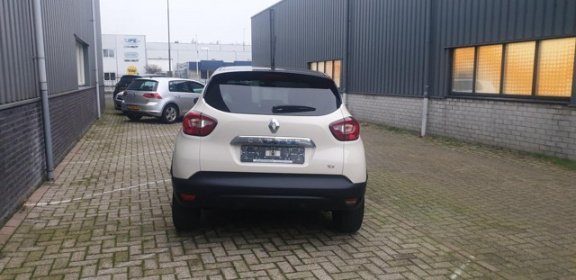 Renault Captur - 1.2 TCe Dynamique - 1