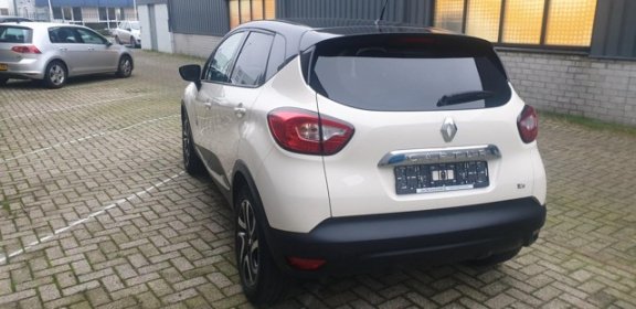 Renault Captur - 1.2 TCe Dynamique - 1