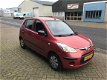 Hyundai i10 - 1.1 Active APK/NAP/5drs/elekt ramen/meeneemprijs - 1 - Thumbnail