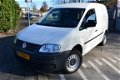 Volkswagen Caddy - 2.0 SDI Baseline RIJDT PRAKTISCH NIEUW MET EVT NIEUW APK - 1 - Thumbnail