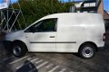 Volkswagen Caddy - 2.0 SDI Baseline RIJDT PRAKTISCH NIEUW MET EVT NIEUW APK - 1 - Thumbnail