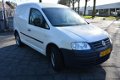 Volkswagen Caddy - 2.0 SDI Baseline RIJDT PRAKTISCH NIEUW MET EVT NIEUW APK - 1 - Thumbnail