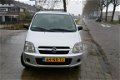 Opel Agila - 1.0-12V Essentia RIJDT PRAKTISCH NIEUW MET EVT NIEUW APK - 1 - Thumbnail