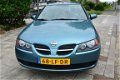 Nissan Almera - 1.5 Acenta MET AIRCO & APK - 1 - Thumbnail