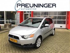 Mitsubishi Colt - 1.3 Edition Two AUTOMAAT | AIRCO | | TREKHAAK L.M. VELGEN