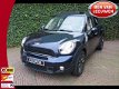 Mini Mini Countryman - 1.6 Cooper S Chili R60 met Pano.dak, Navi, HK hifi, Leder en Xenon - 1 - Thumbnail