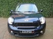 Mini Mini Countryman - 1.6 Cooper S Chili R60 met Pano.dak, Navi, HK hifi, Leder en Xenon - 1 - Thumbnail