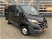 Fiat Ducato - 30 2.3 MultiJet L1H1 Airco Navi Automaat Laadruimte Geisoleerd - 1 - Thumbnail