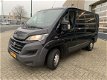 Fiat Ducato - 30 2.3 MultiJet L1H1 Airco Navi Automaat Laadruimte Geisoleerd - 1 - Thumbnail