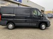 Fiat Ducato - 30 2.3 MultiJet L1H1 Airco Navi Automaat Laadruimte Geisoleerd - 1 - Thumbnail