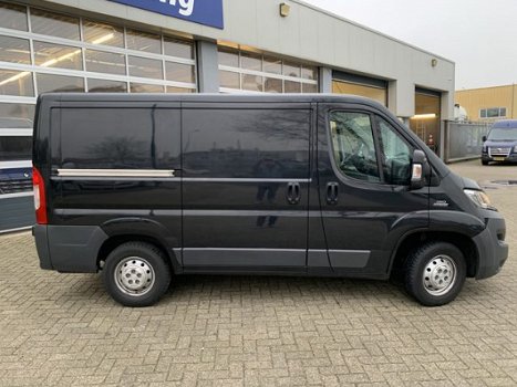 Fiat Ducato - 30 2.3 MultiJet L1H1 Airco Navi Automaat Laadruimte Geisoleerd - 1