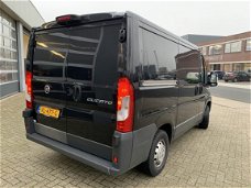 Fiat Ducato - 30 2.3 MultiJet L1H1 Airco Navi Automaat Laadruimte Geisoleerd