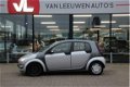 Smart Forfour - 1.5 CDI pulse | Airco | elektrische ramen | Goed rijdende auto | - 1 - Thumbnail