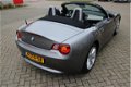 BMW Z4 Roadster - 2.5i S | Leder | Stoelverwarming | Youngtimer | Nieuwstaat | - 1 - Thumbnail