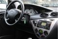 Ford Focus Wagon - 1.6-16V Futura | Leder | Clima | APK 20-01-2021 | - 1 - Thumbnail