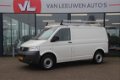 Volkswagen Transporter - 1.9 TDI 300 T800 | Navi | APK 18-02-2021 | Cruise | Airco | - 1 - Thumbnail