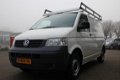 Volkswagen Transporter - 1.9 TDI 300 T800 | Navi | APK 18-02-2021 | Cruise | Airco | - 1 - Thumbnail