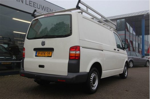 Volkswagen Transporter - 1.9 TDI 300 T800 | Navi | APK 18-02-2021 | Cruise | Airco | - 1