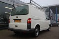 Volkswagen Transporter - 1.9 TDI 300 T800 | Navi | APK 18-02-2021 | Cruise | Airco | - 1 - Thumbnail