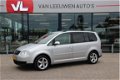 Volkswagen Touran - 1.6-16V FSI Trendline | Airco | Lichtmetalen velgen | Cruise Control | Trekhaak - 1 - Thumbnail