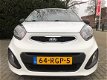 Kia Picanto - 1.0 CVVT Comfort Pack , AIRCO, 94 dkm. (NAP) - 1 - Thumbnail