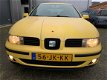 Seat Leon - 1.9 TDi 110pk 81kw APK7-20 Clima 2002 - 1 - Thumbnail