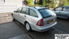 Mercedes-Benz C-klasse Combi - C 200 CDI Classic - 1 - Thumbnail