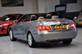 Mercedes-Benz E-klasse Cabrio - 200 CGI Aut. *Avantgarde* Org.NL|Airscarf|2e Eig|Leder - 1 - Thumbnail