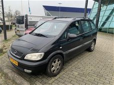 Opel Zafira - 1.8-16V Elegance Airco Export