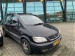 Opel Zafira - 1.8-16V Elegance Airco Export - 1 - Thumbnail