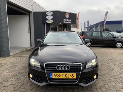 Audi A4 Avant - 2.0 TDI Pro Line S Aut. Navi Cruise Pdc - 1