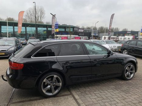 Audi A4 Avant - 2.0 TDI Pro Line S Aut. Navi Cruise Pdc - 1