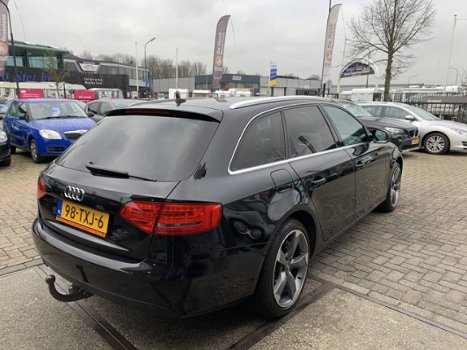 Audi A4 Avant - 2.0 TDI Pro Line S Aut. Navi Cruise Pdc - 1