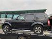 Dodge Nitro - 4.0 V6 R/T LPG Automaat Motor Defect - 1 - Thumbnail