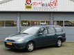 Ford Focus Wagon - 1.6-16V Cool Edition Airco - 1 - Thumbnail