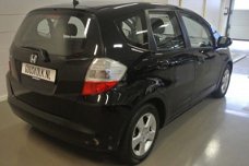 Honda Jazz - 1.4 Elegance /ECC/ Dealerond/ Aux/ USB/ LM/bj. 2010