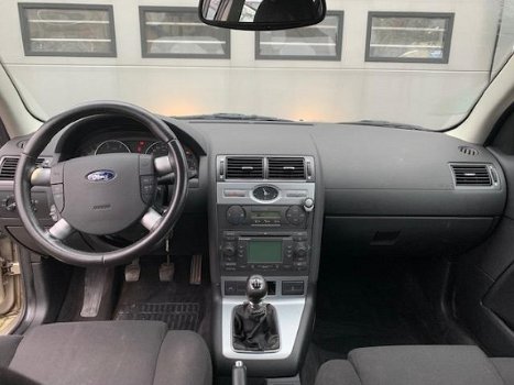 Ford Mondeo Wagon - 2.0 TDCi Futura lmv/trekhaak - 1