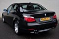 BMW 5-serie - 523i Executive | Navi | Sportstoelen | Trekhaak - 1 - Thumbnail