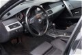 BMW 5-serie - 523i Executive | Navi | Sportstoelen | Trekhaak - 1 - Thumbnail